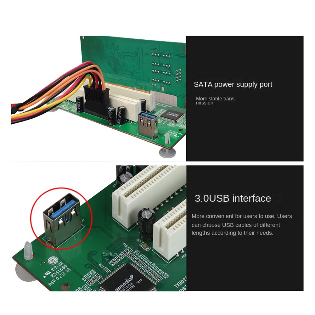 SHARP PT3 拡張カード SHARP PT3 拡張カード SHARP PT3 拡張カード 最大128Gbpsの転送帯域幅で4