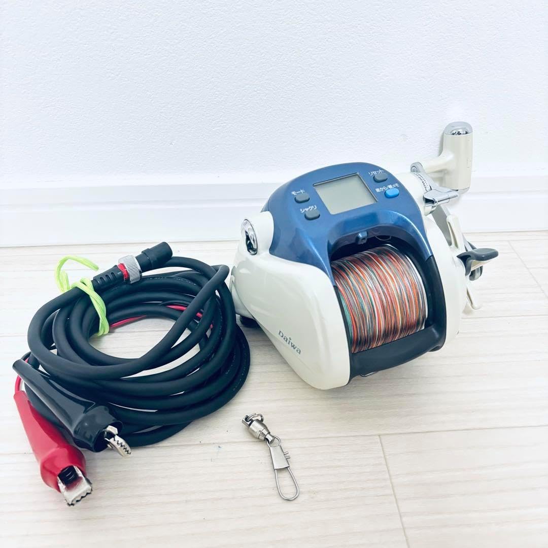 ☆ダイワ スーパータナコン X 600WP☆