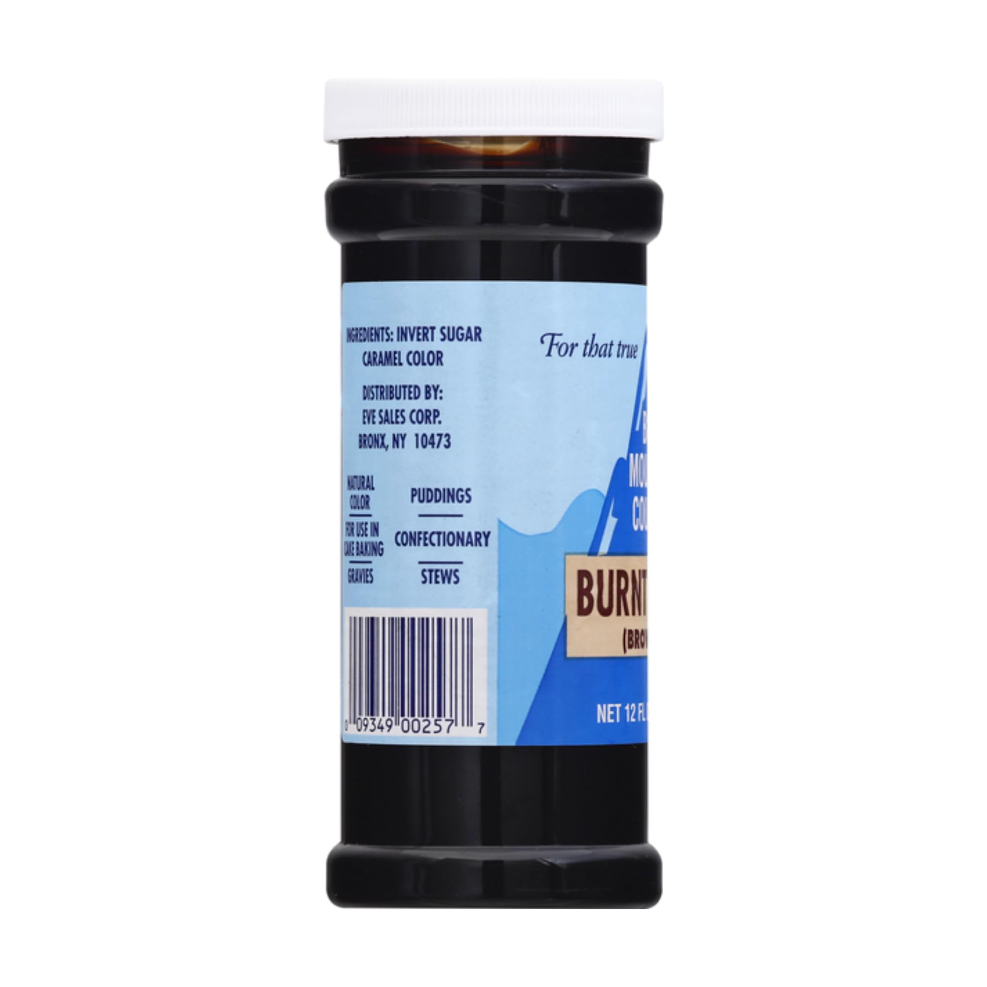Amazon.com : Blue Mountain Country Browning (Burnt Sugar) – 12 oz