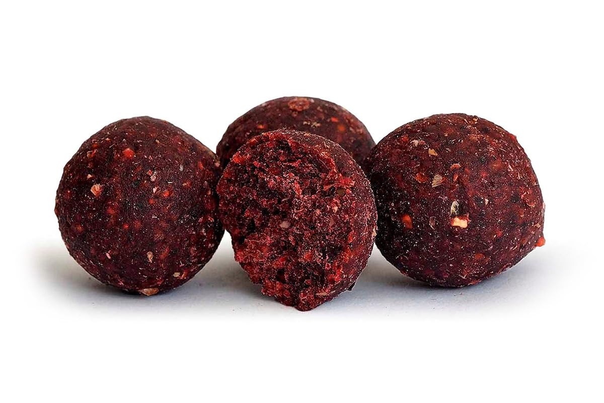 Carp Food Boilies 18mm/1kg