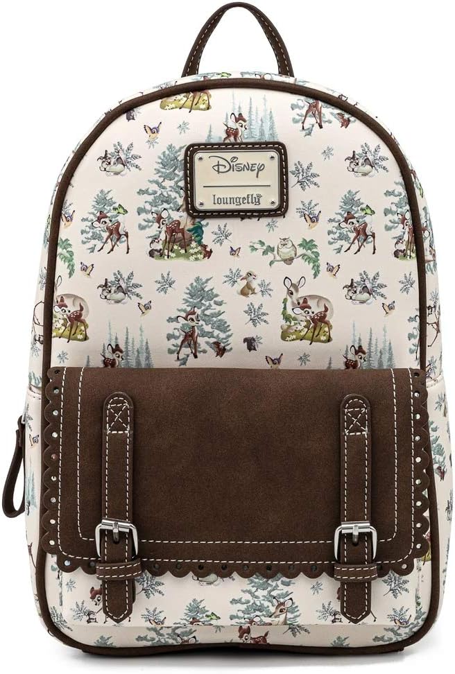 Scènes Disney Bambi Double Strap Sac à Cote dIvoire Ubuy