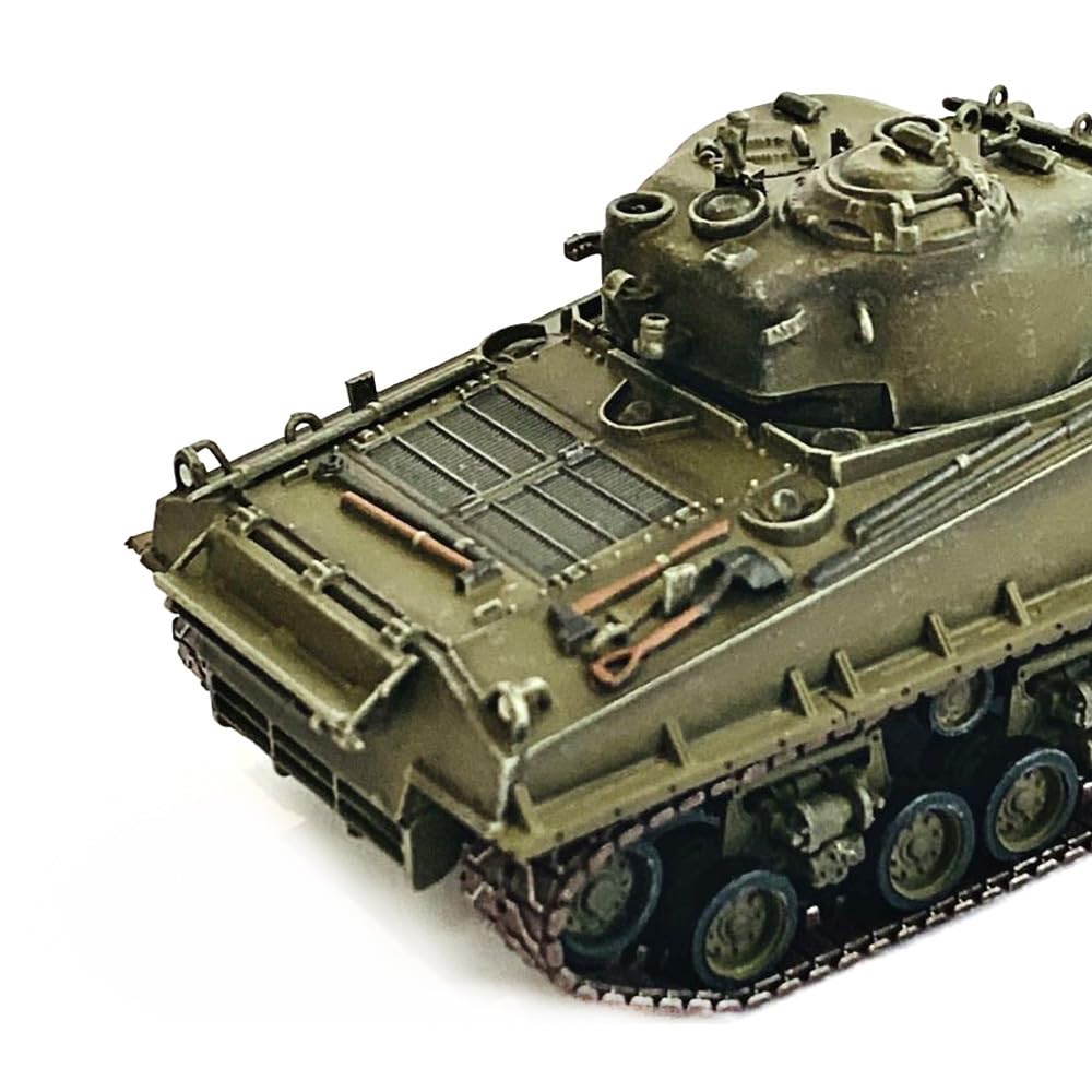 その他 M4A3 HVSS POA-CWS-H5 Flamethrower 1/35 M4A3 HVSS POA-CWS-H5 Flamethrower – Cyber Hobby