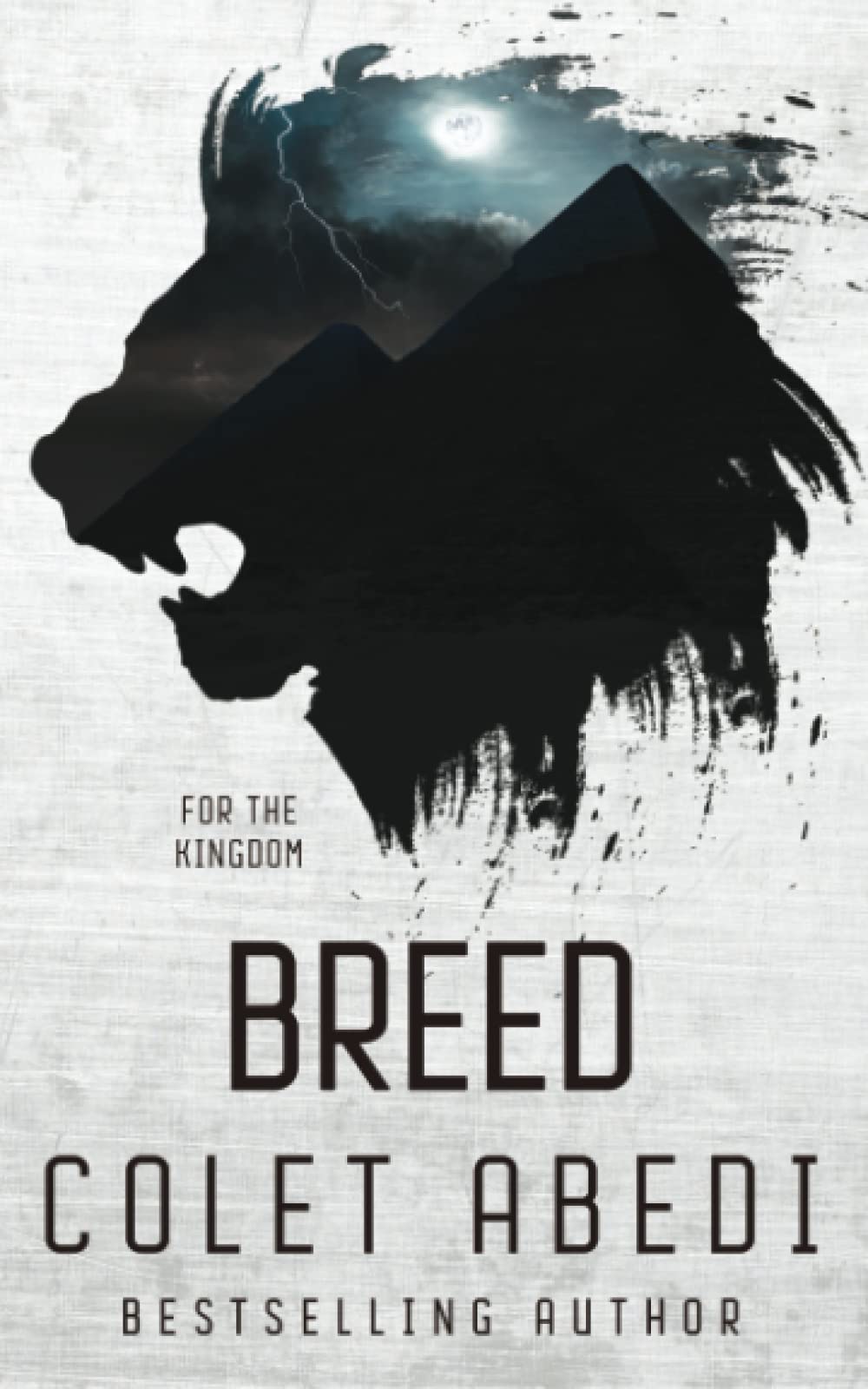 Buy Breed — BookShops.in