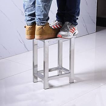 スツール BLUESTAR Amazon.co.jp: seathestars ロースツール 低床椅子 キャスター