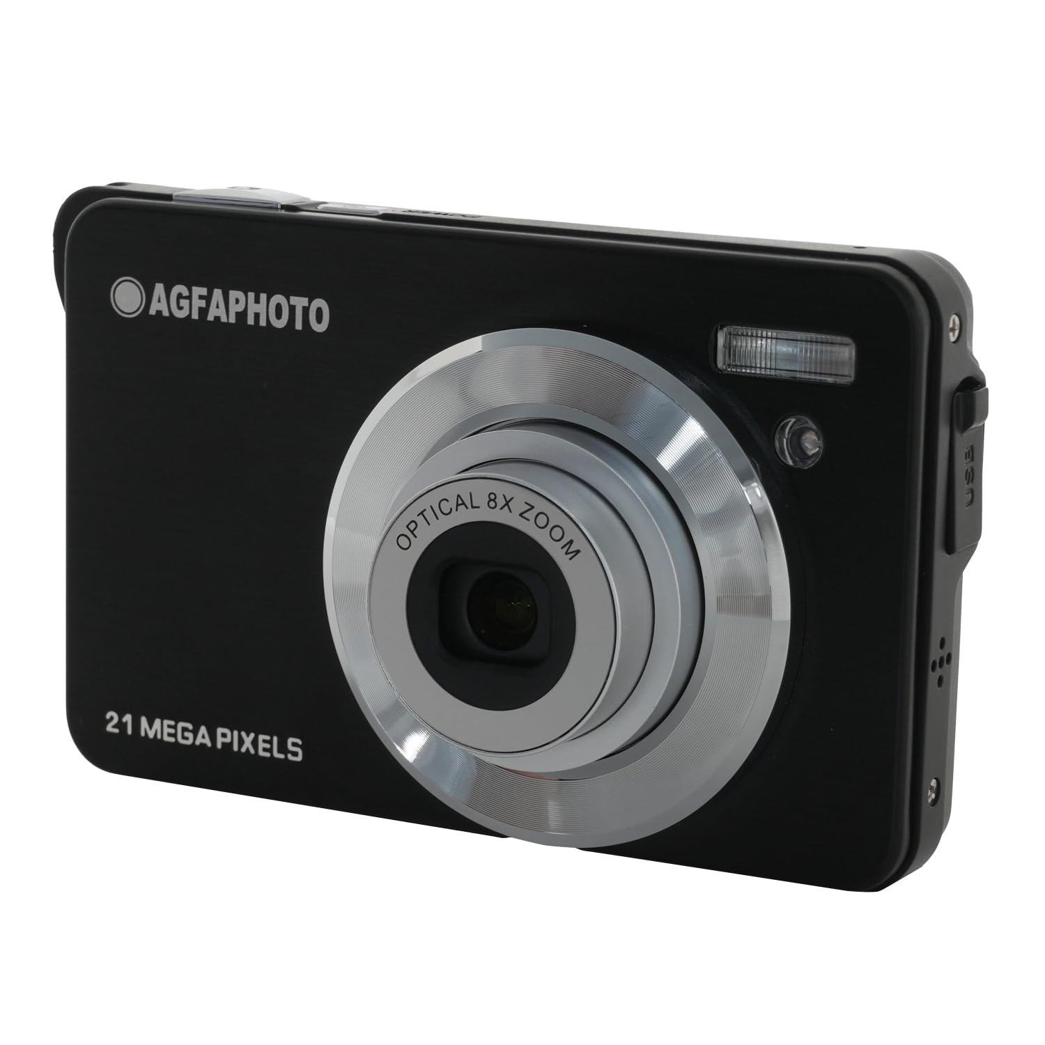 Amazon.com : AGFA Photo Classic Digital Camera – 21MP Compact