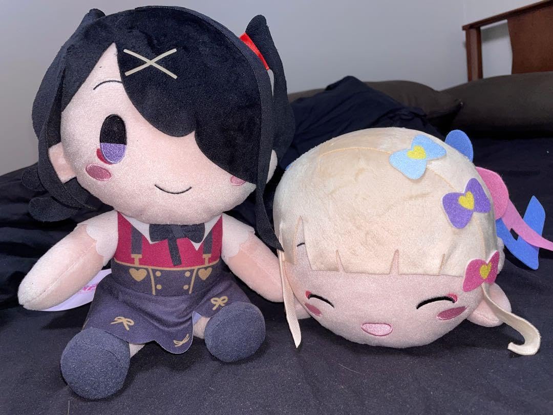 Ado アドガール ぬいぐるみ ドメスティックでバイオレンス Ado アドガール ぬいぐるみ ドメスティックでバイオレンス