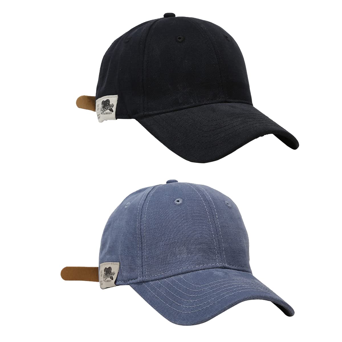 Copricapo Estivo Cotone GeRRiT Berretto Baseball Deutz Fahr - Cappello Unisex Hip Hop Con Logo, Regalo Ideale Cap Hip Hop Unisex