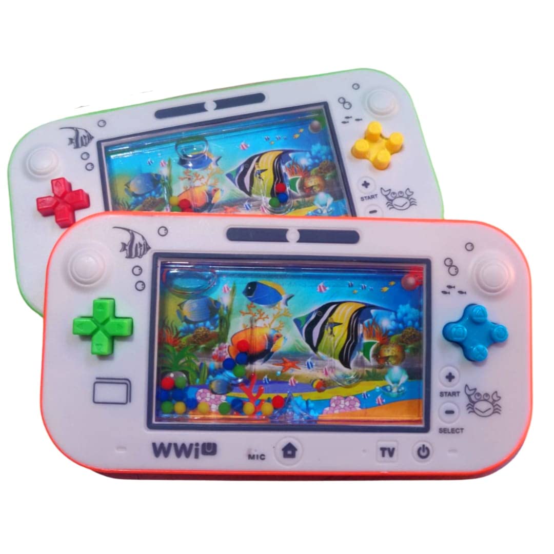 Buy JNiL Water Ring Game for Kids Handheld Games Station for Boys/Girls