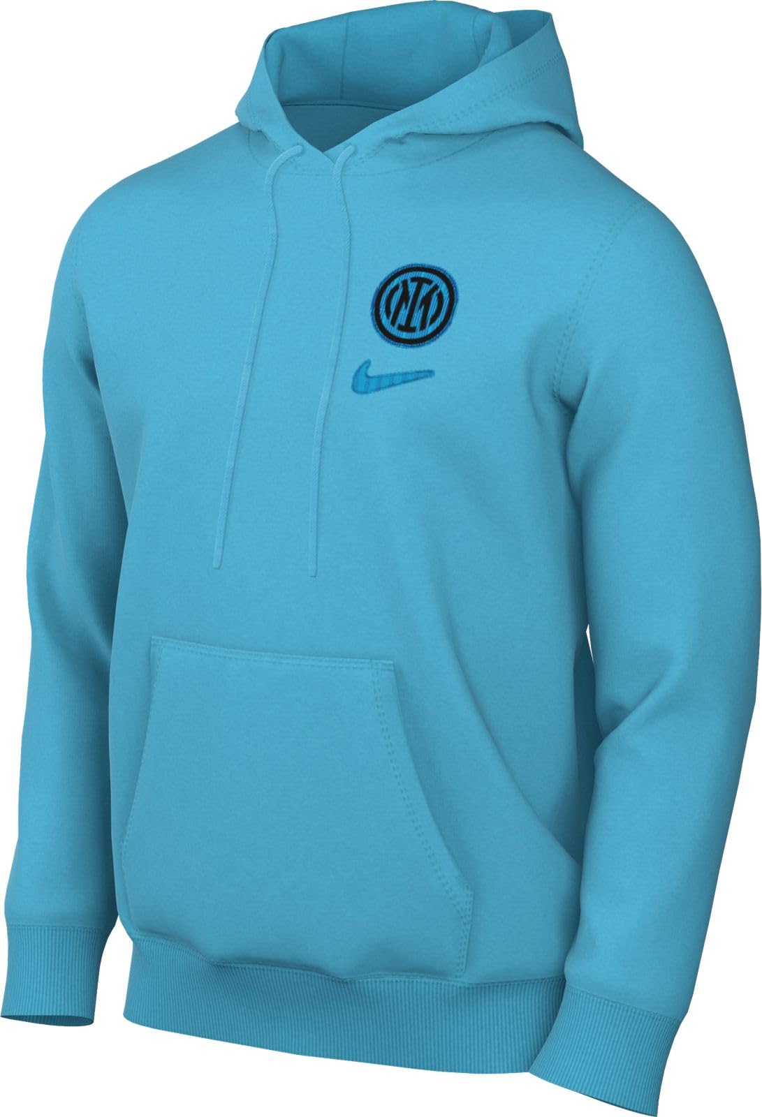 Inter Milan Club Nike Men's Football Hoodie HM3026
