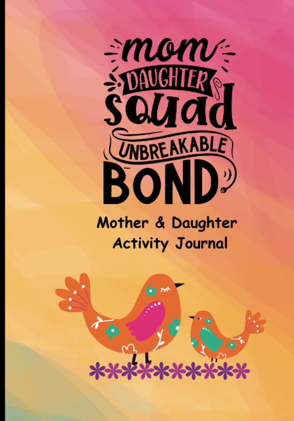 "MotherDaughter Journal A Daily Keepsake for Writing Life Stories and Letters