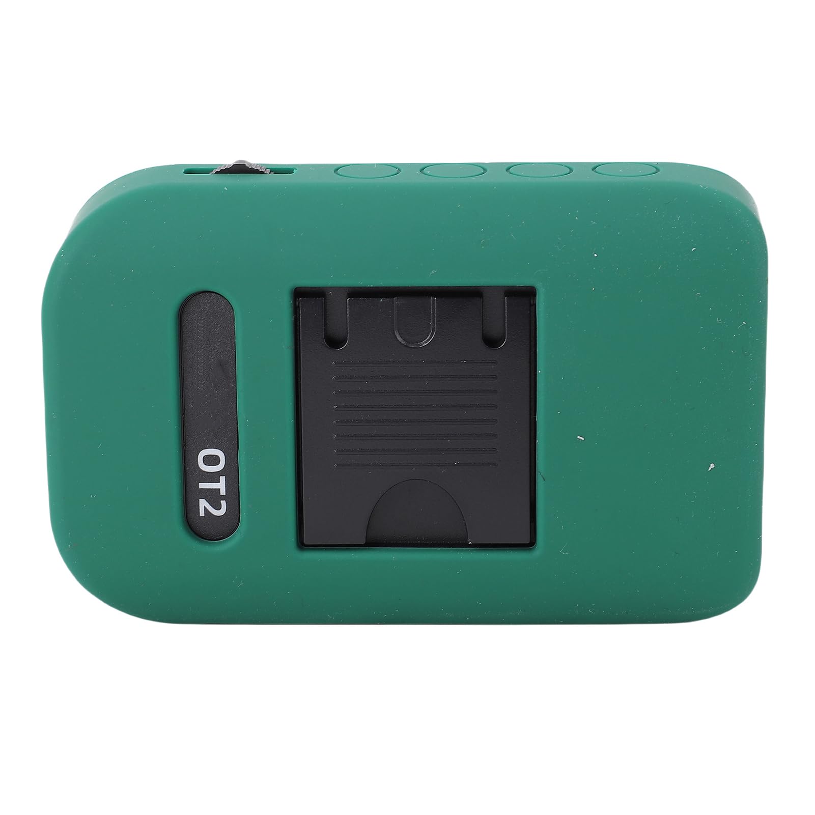 Oscilloscopio Digitale Portatile Display Clear 10MHz Facile Collegare Oscilloscopio Accurato Ed Efficace Multimetro Automotio Digital Scope Osciloscopio Channel Rigol