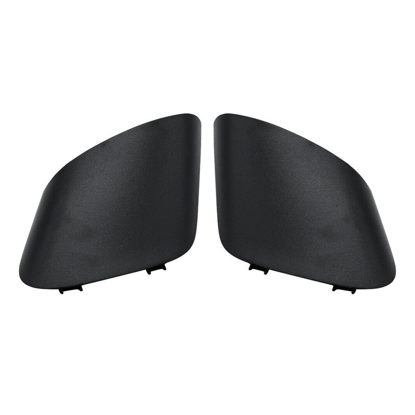 Specchietto retrovisore dell'automobile Per Fiat Per Grande Per Punto Per EVO Sinistra Destra Sostituzione Portiera Auto Specchietto Retrovisore Coperchio Vite Tappo(1Pair)