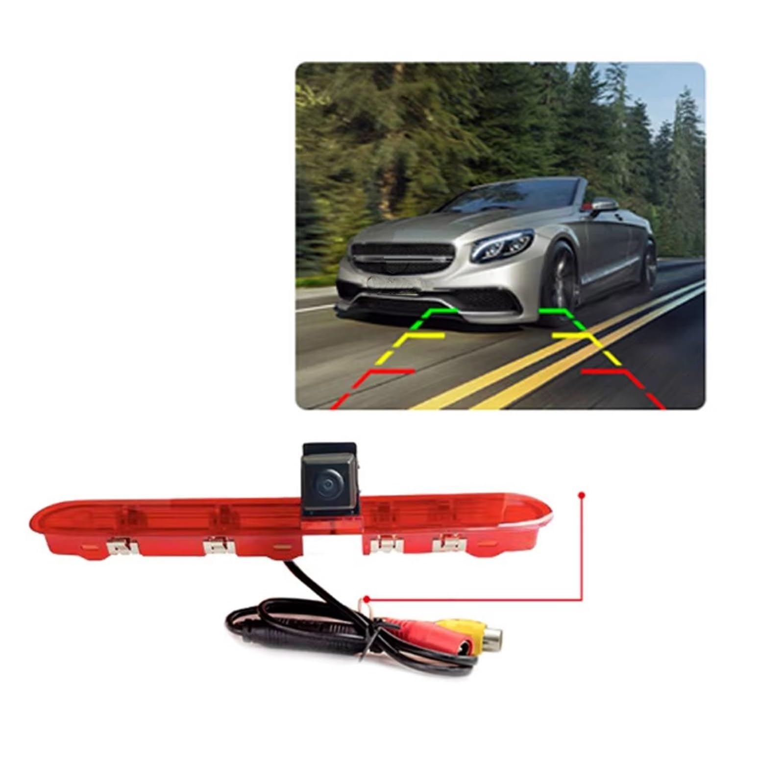 Rückkamera Auto Für Citroen Für Dispatch Auto Rückfahrkamera Rückfahrlicht