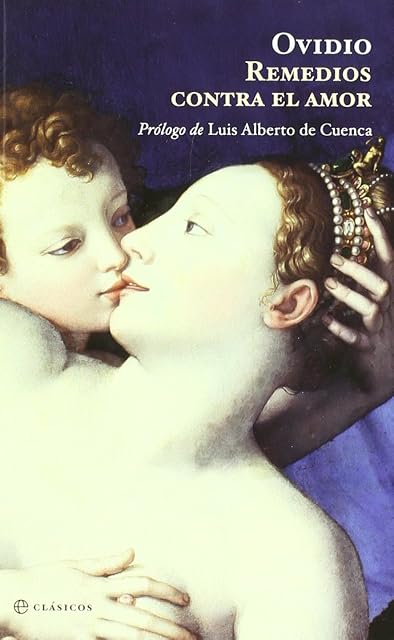 Portada de Remedios Contra el Amor