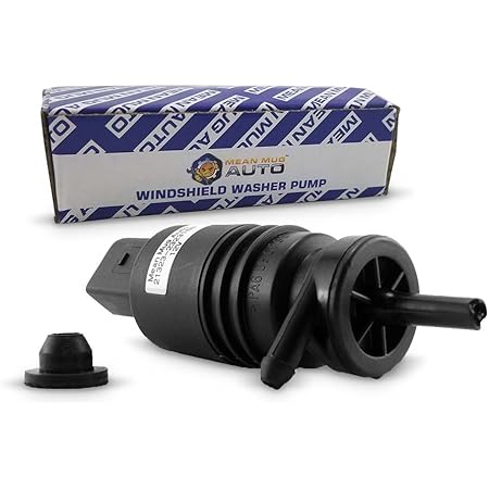 Amazon Com Uro Parts 1j Washer Pump Automotive