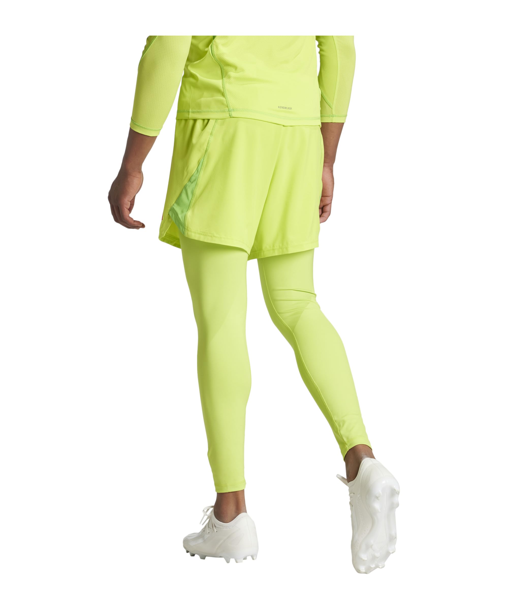 adidas Performance Tiro 24 Pro Tight Torwarthose Herren