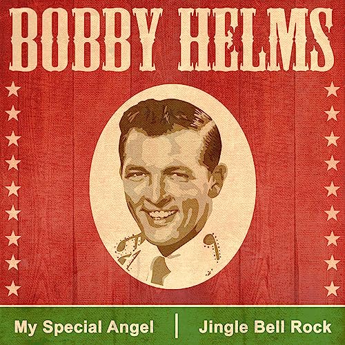Bobby Helms
