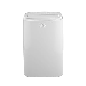 ARGO LOKI PLUS WF 13000btu/h Portable Air Conditioner with Heat Pump and Built-in WiFi R290 White ARGO LOKI PLUS WF 13000btu/h Portable Air Conditioner with Heat Pump and Built-in WiFi R290 White