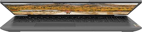 Miniatura 8 de Lenovo IdeaPad 3 15ITL6 82H800KAUS - Cuaderno con pantalla táctil de 156 pulgadas Full HD 1920 x 1080 Intel Core i5 de 11 generación i5-1135G7 de