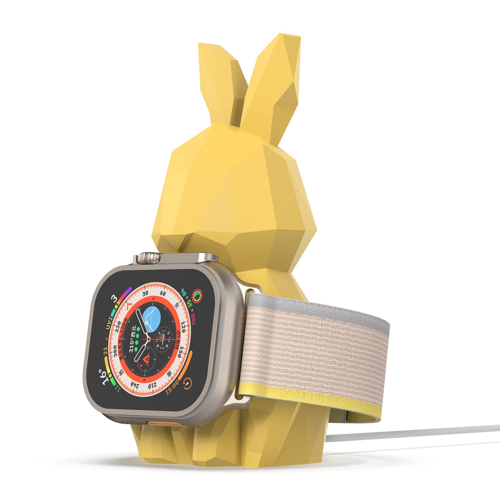 Amazon | SIKAI CASE 充電スタンド for Apple Watch/Galaxy Watch 5 