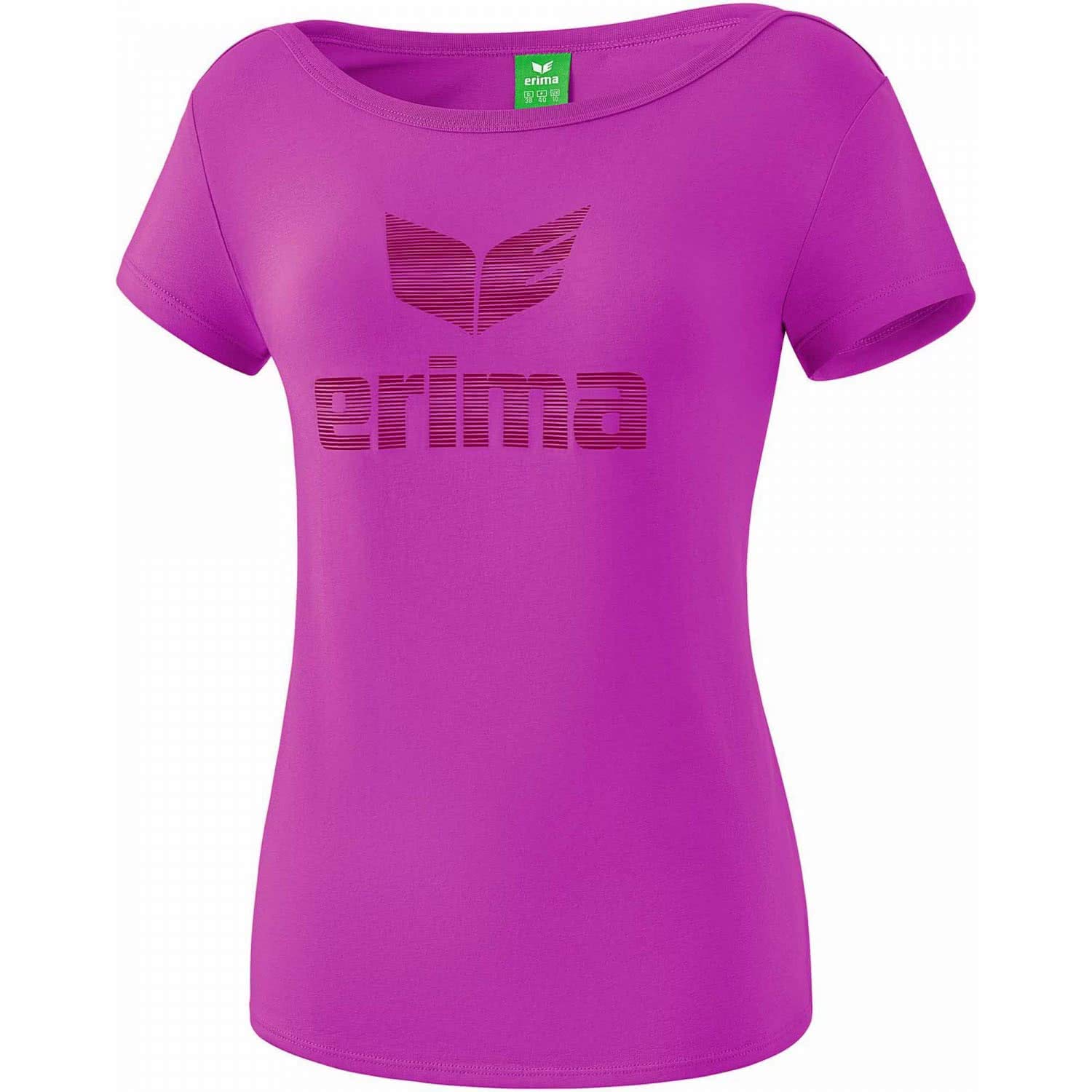 Erima T-shirt Kobiety Essential