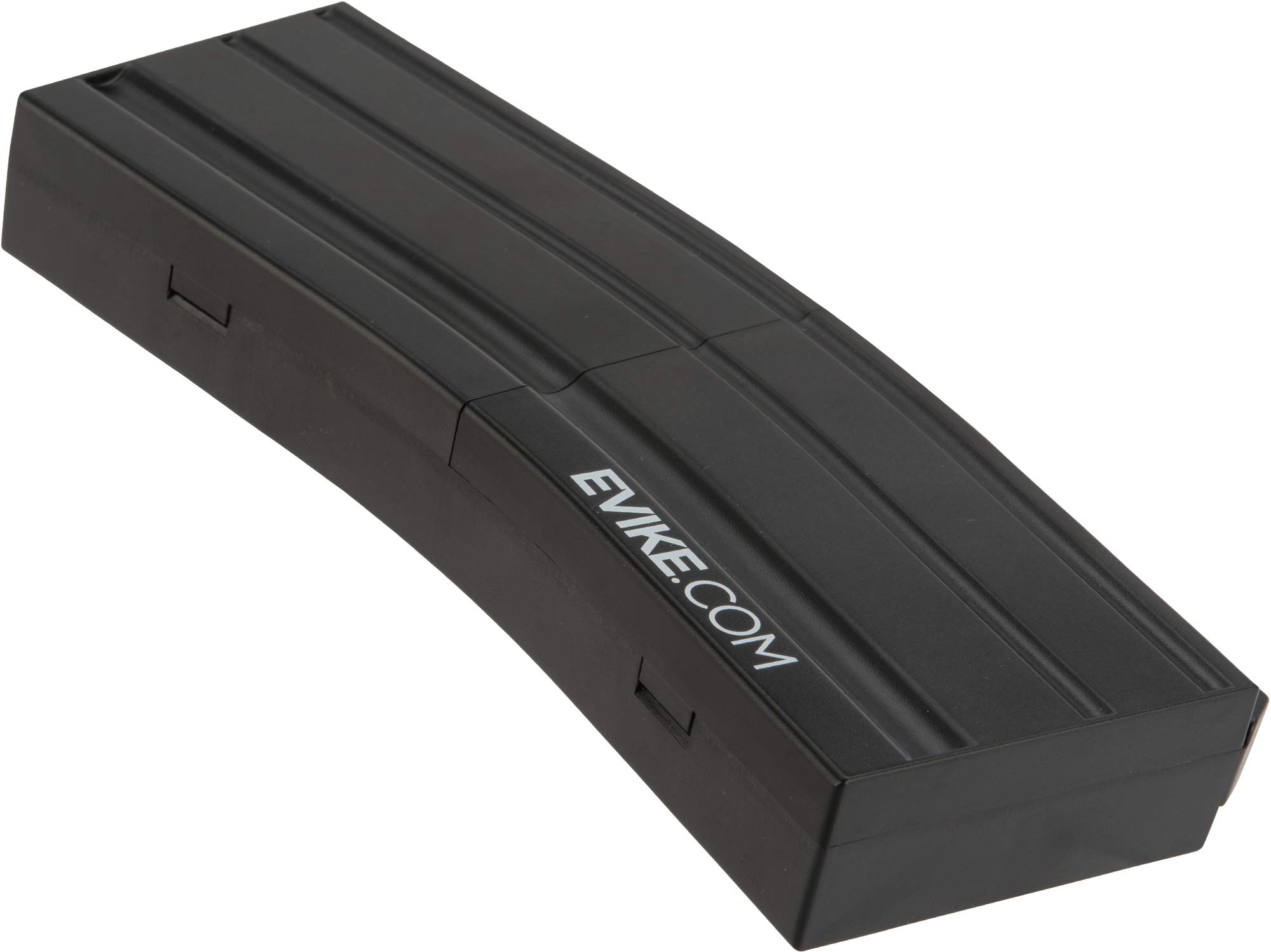 Evike - Mag Shaped Accessory Tool Box (Color: Black Logo)