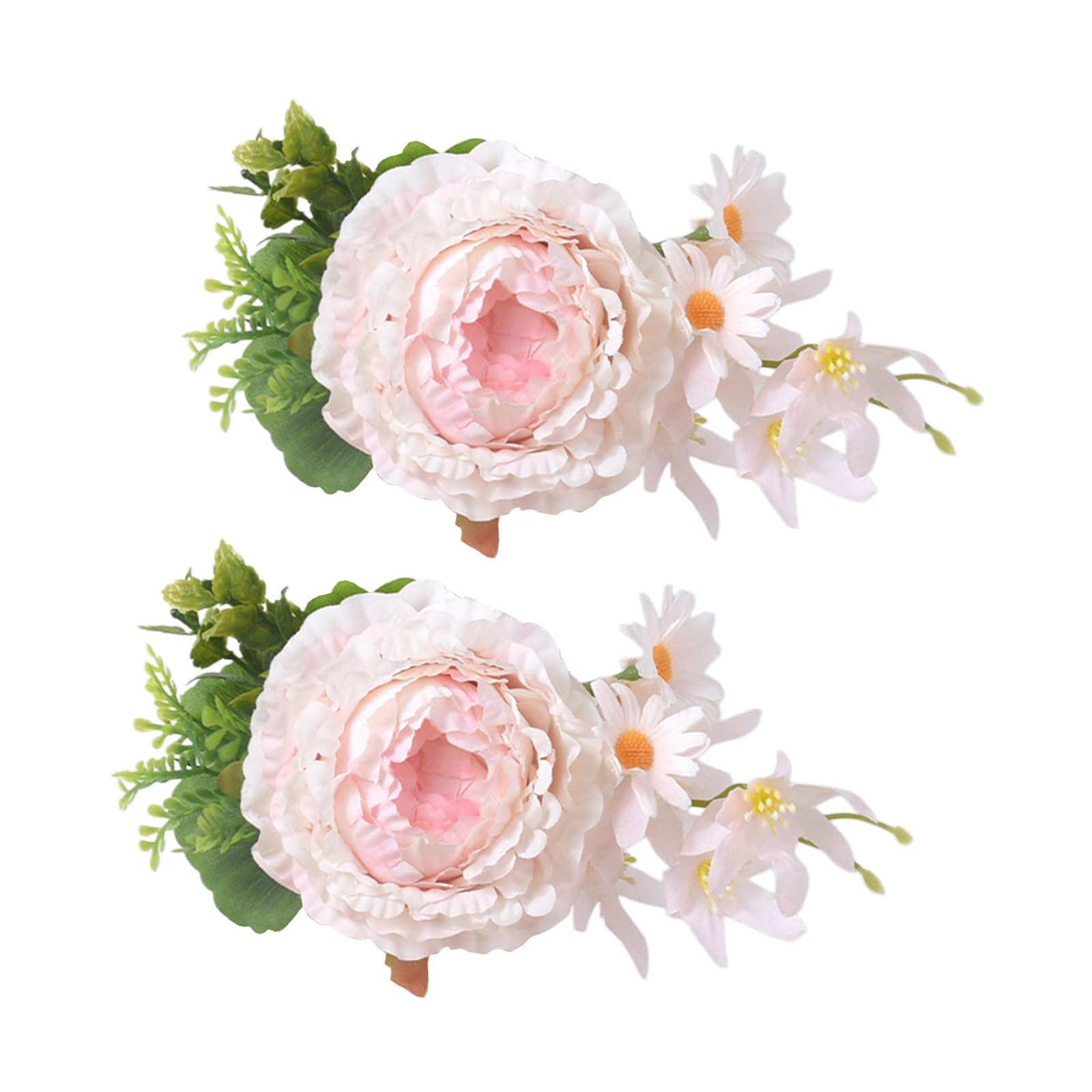 Drape Tieback Holders Curtain Tiebacks Flower Curtain Buckles Rope Decorative Curtains Holdbacks for Offices Home Decors Tiebacks for Drapes