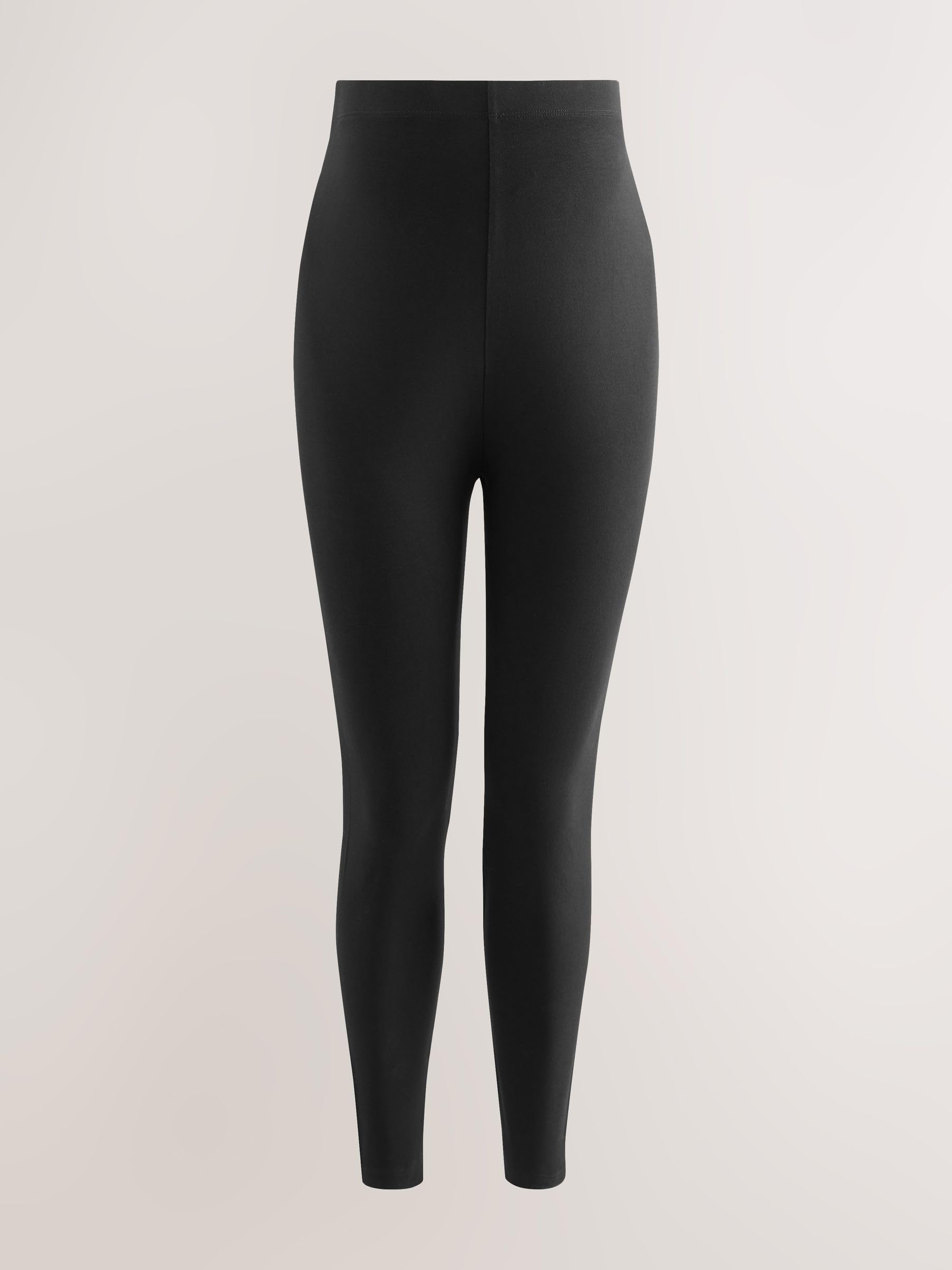 NEXT Damen 2er-Pack Leggings, Umstandsmode