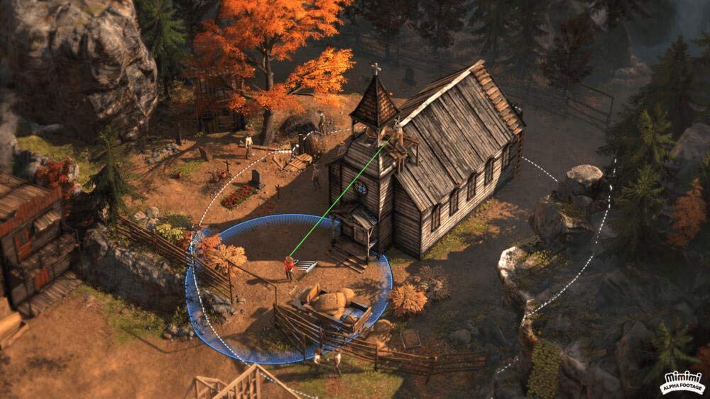 Desperados III : Amazon.es: Videojuegos