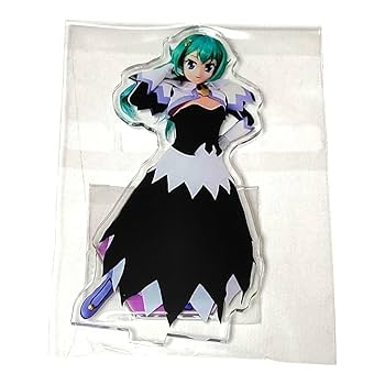 【未開封品】ツインエンジェル　アクリルスタンド　アクスタ　着ぐるみ　クルミ　遥 未開封品】ツインエンジェル アクリルスタンド アクスタ