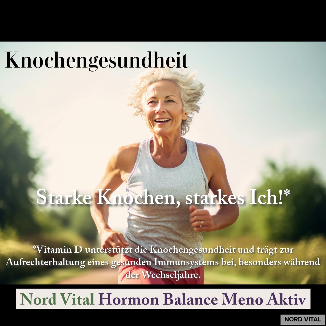 Wechseljahre & Hormon Balance Kapseln - 13-in-1 Frauen Komplex mit Myo-Inositol, Wild Yams, Mönchspfeffer, Rotklee, Maca & Mikronährstoffe - Hochdosiert, Vegan & Made in Germany