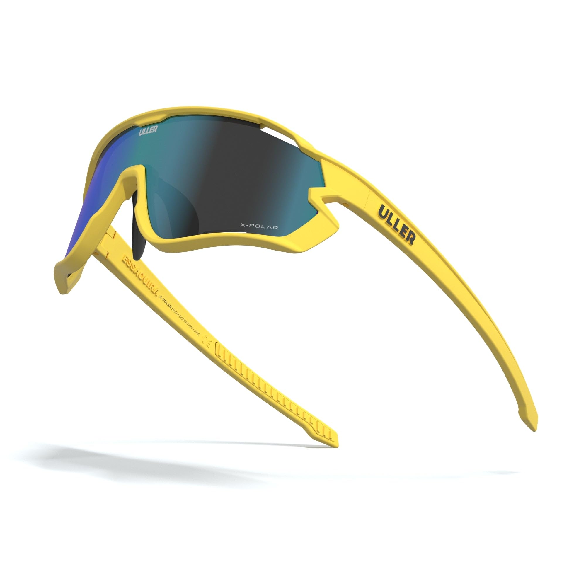 Uller Essaouira Sunglasses Unisex - Adulto