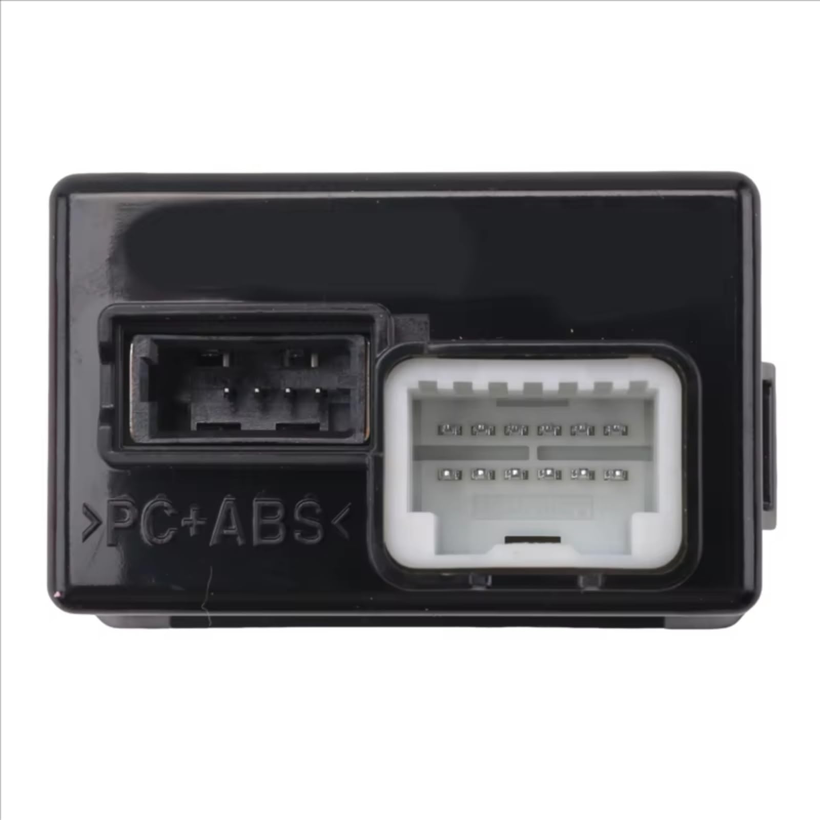 Interruttore Per Auto USB AUX Compatibile Con Hyundai Per Solaris 2017 Jack Assy Aux Port Adapter Assy Aux USB Reader 96120H5100 USB Autoveicoli