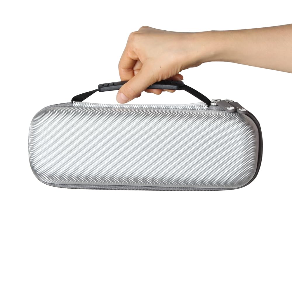 Hartschalen-Tasche Für Jaden/Munbyn ITP01 Drucker – Stoßfeste Tragetasche Mit Zubehörfach