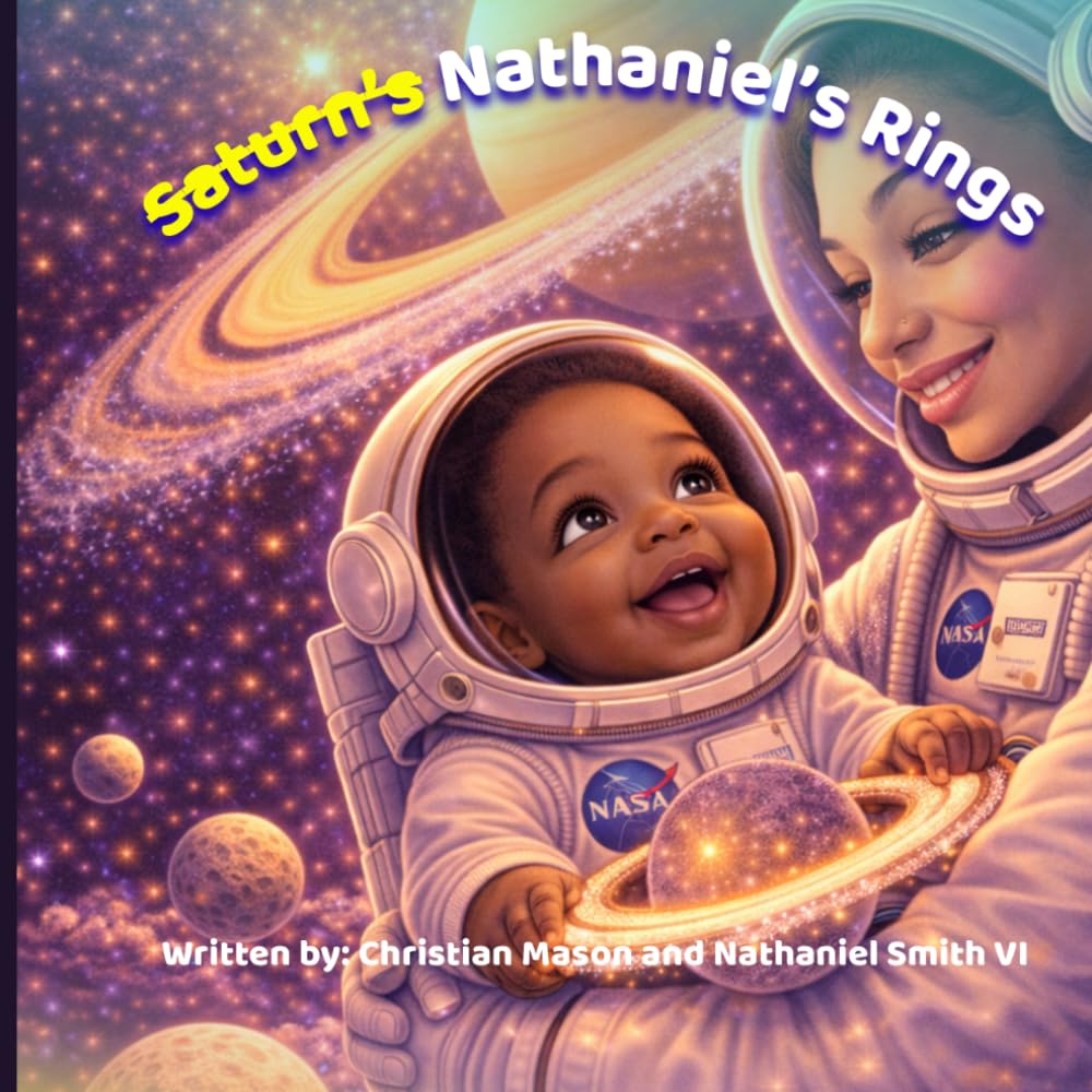 Saturn's Nathaniel's Rings