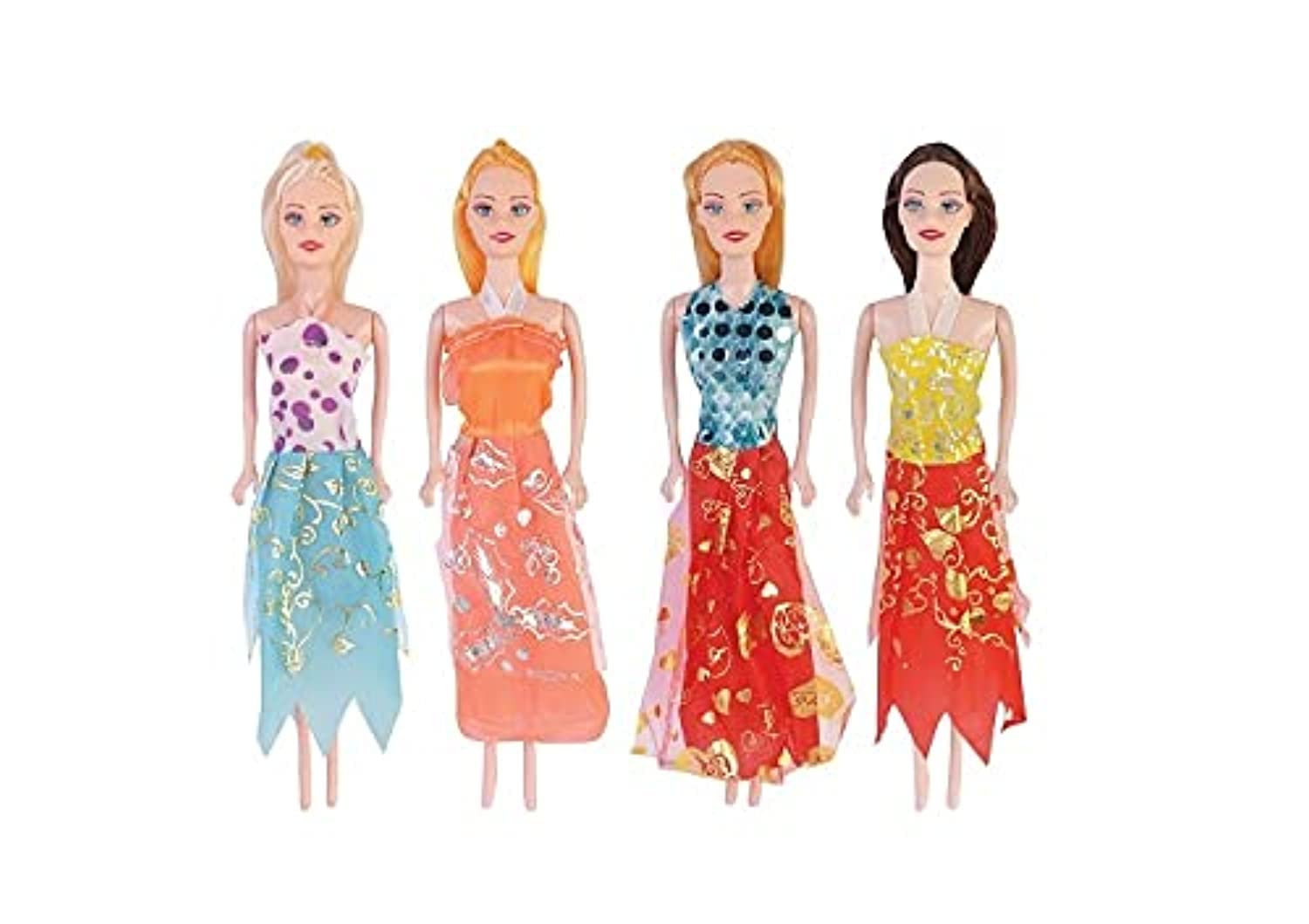 Leila Fashion Value Assorted - One Piece Sold At Random