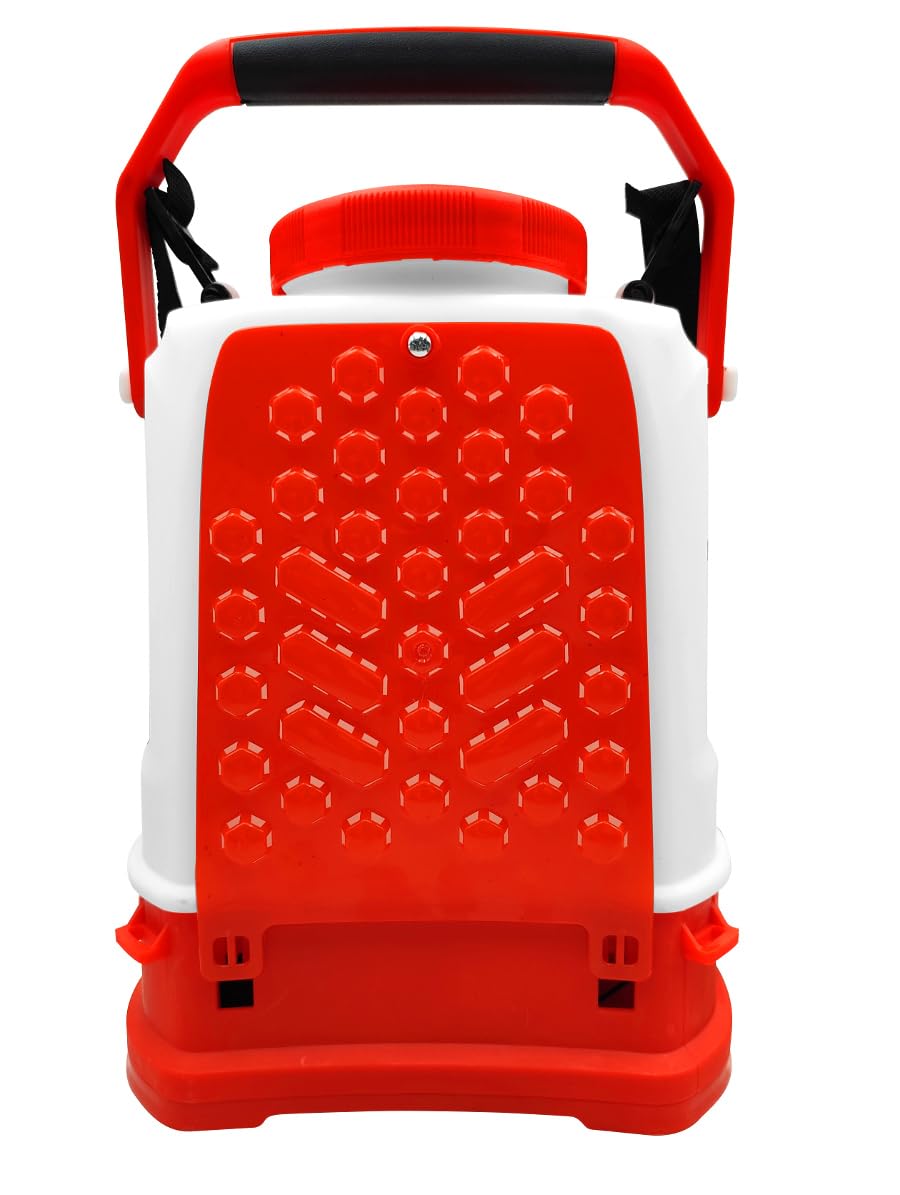 Spruzzatore a batteria 5L FX60062