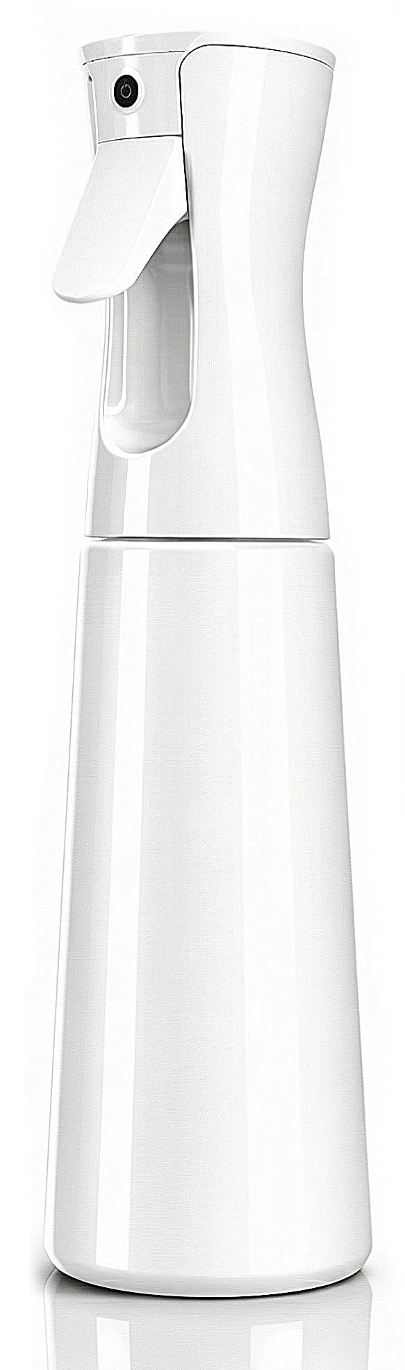 SAMURAI Z1 350ml ホワイト スプレー ボトル