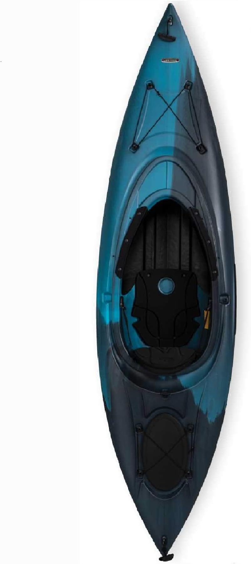 Emotion Guster Sit-Inside Kayak