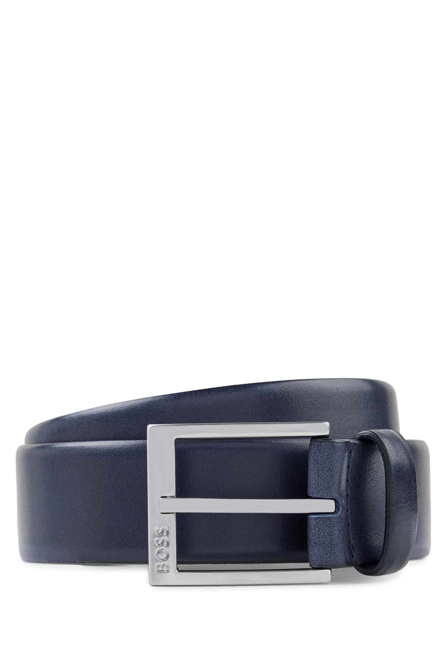 BOSSMen's Erron_sz35 Belt