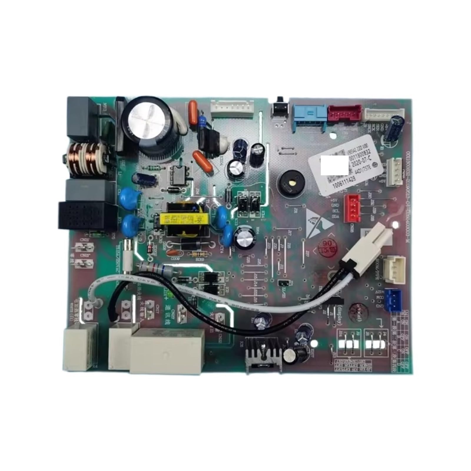 0011800832 Indoor Unit Control Board ，Compatible For Haier， Air Conditioner Circuit PCB Conditioning Spare Parts