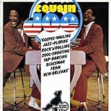 Gospel-Wailing, Jazz Playing, Rock ‘N’ Rolling, Soul Shouting, Tap-Dancing Bluesman From New...