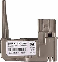 241941007 Refrigerator Start Device