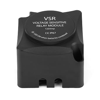 Vsr Relay Vsr Relay