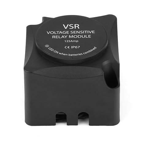 Vsr Relay Vsr Relay