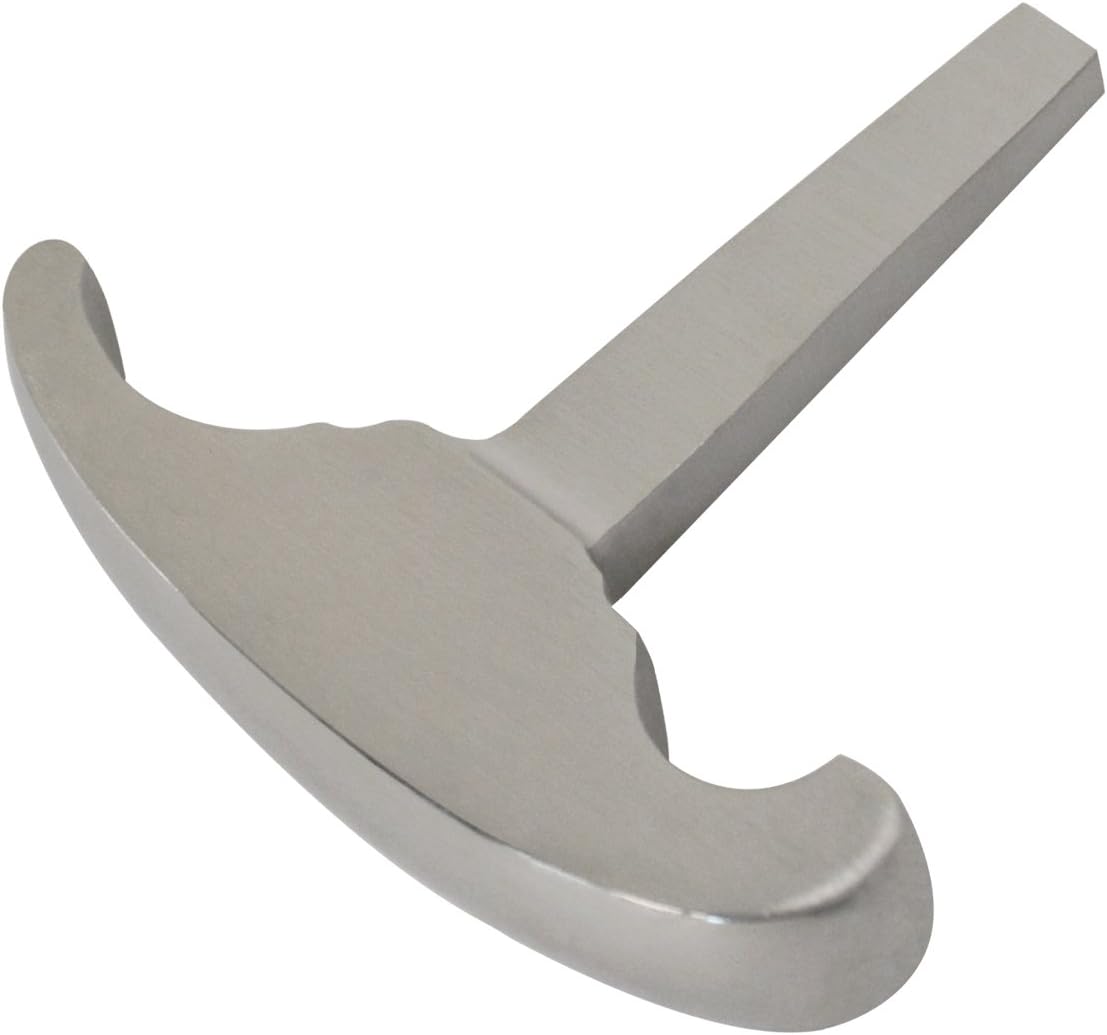 Mini Doming Stake Tool for Jewelry and Metal Forming