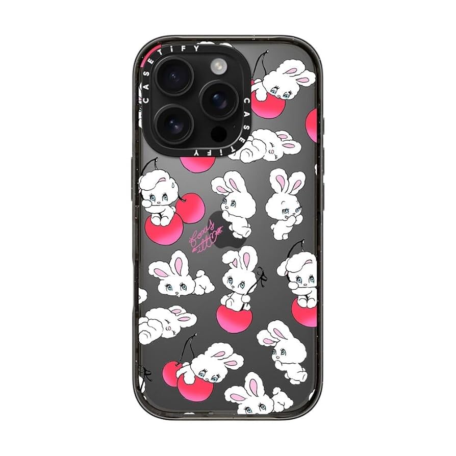 Amazon.co.jp: CASETiFY インパクト iPhone 16 Pro ケース