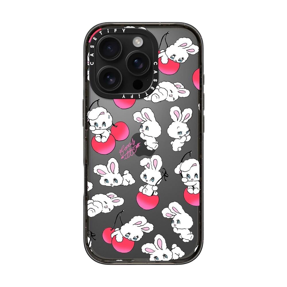 Amazon.co.jp: CASETiFY インパクト iPhone 16 Pro ケース