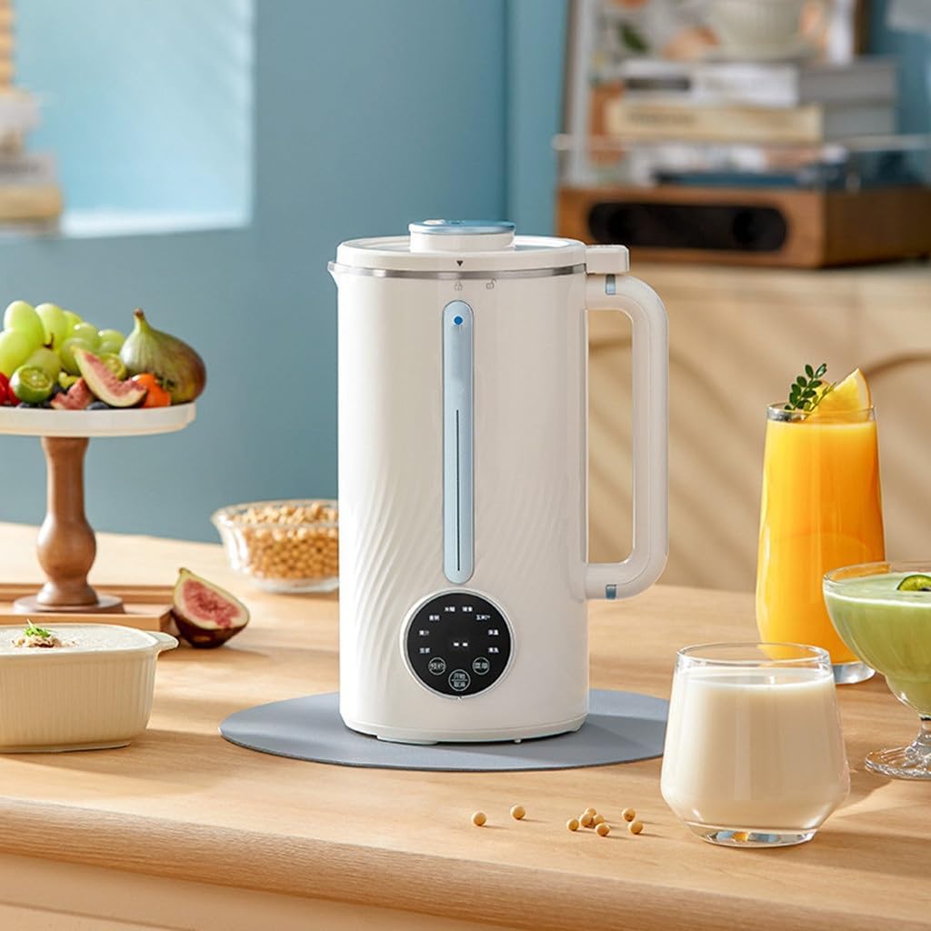 Broken Wall Soybean Milk Machine Broken Juicer Multifunctional Household Cooking
