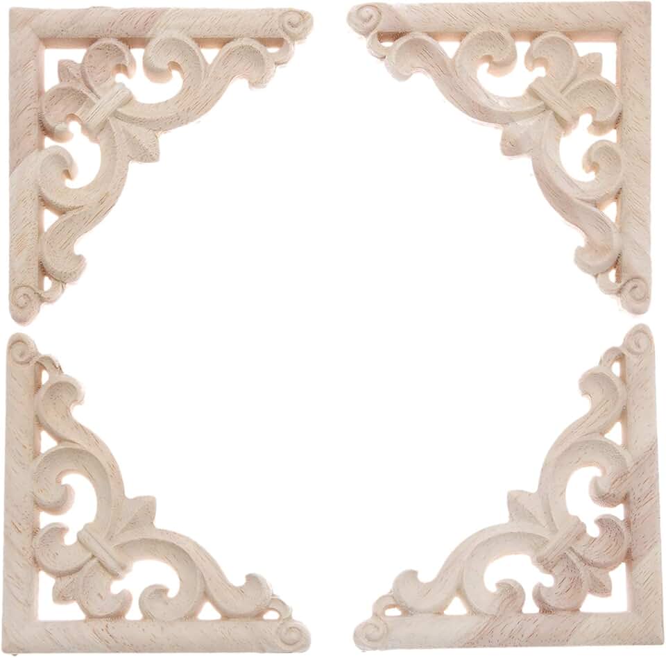 Decorative Wood Trim